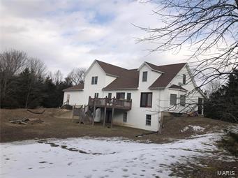 Lake Sherwood Estates - Residential