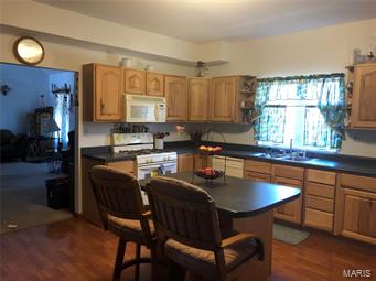 Lake Sherwood Estates - Residential