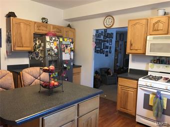 Lake Sherwood Estates - Residential