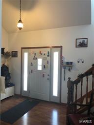 Lake Sherwood Estates - Residential