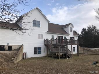 Lake Sherwood Estates - Residential