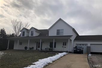 Lake Sherwood Estates - Residential