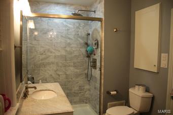 New Delmar Heights - Residential Lease