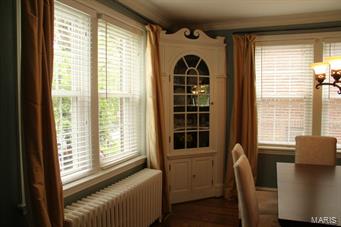 New Delmar Heights - Residential Lease