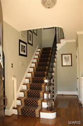 New Delmar Heights - Residential Lease