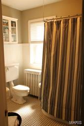 New Delmar Heights - Residential Lease