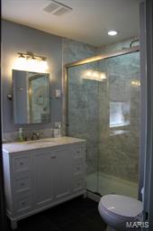 New Delmar Heights - Residential Lease