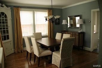 New Delmar Heights - Residential Lease