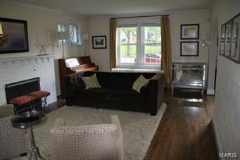 New Delmar Heights - Residential Lease