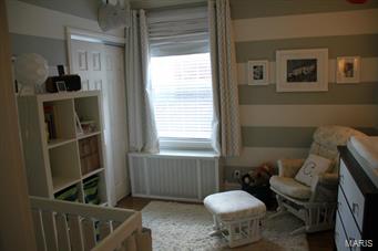 New Delmar Heights - Residential Lease