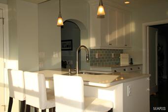 New Delmar Heights - Residential Lease