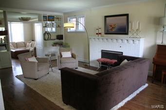 New Delmar Heights - Residential Lease