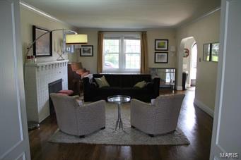 New Delmar Heights - Residential Lease