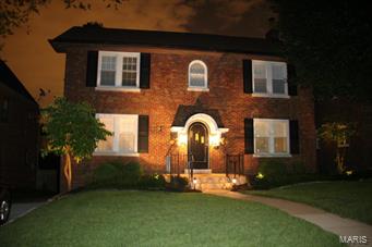 New Delmar Heights - Residential Lease