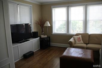 New Delmar Heights - Residential Lease