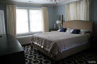 New Delmar Heights - Residential Lease