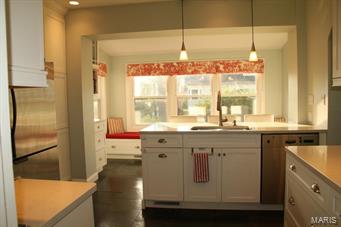 New Delmar Heights - Residential Lease