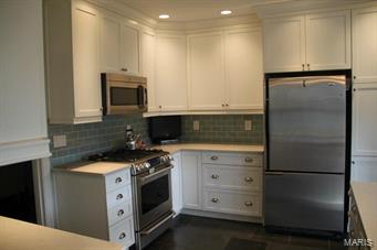 New Delmar Heights - Residential Lease