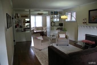 New Delmar Heights - Residential Lease