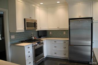 New Delmar Heights - Residential Lease