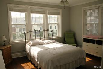 New Delmar Heights - Residential Lease