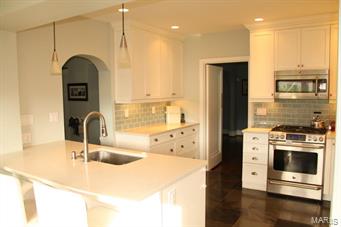 New Delmar Heights - Residential Lease