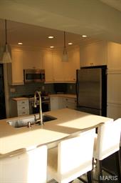 New Delmar Heights - Residential Lease