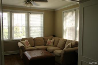 New Delmar Heights - Residential Lease