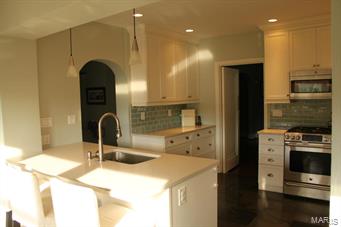 New Delmar Heights - Residential Lease