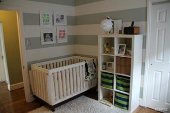 New Delmar Heights - Residential Lease