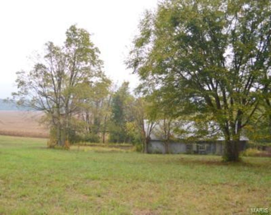 Total property consists of 137 +/- acres.  25 Acres can be purchased for $637,500 (10 of these acres are not in flood plain)  The remaining acreage of 112 acres can be purchased at $8800 per acre - 
The property has a home with a tenant currently and a few barns/outbuildings.  Farmland is currently leased for crops.
This would be great for a nursery, farmland, horse farm, sod farm, many uses and has access to the Meramec River.