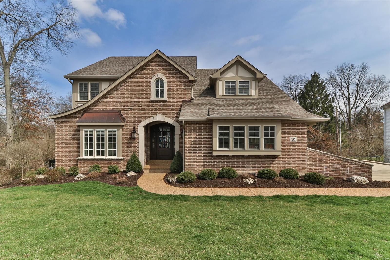 Morwood hills - Residential