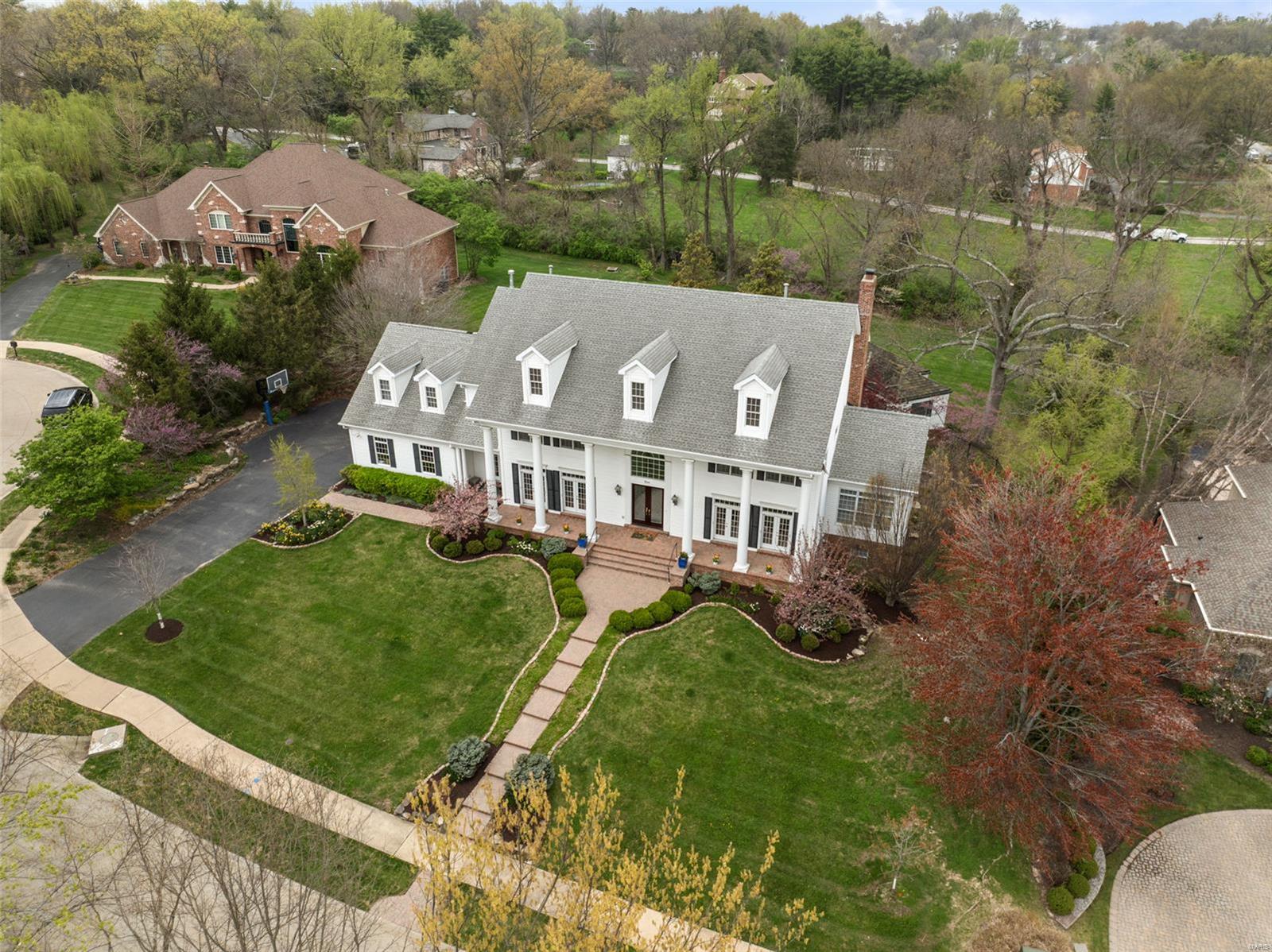 Windsor Hill - Residential