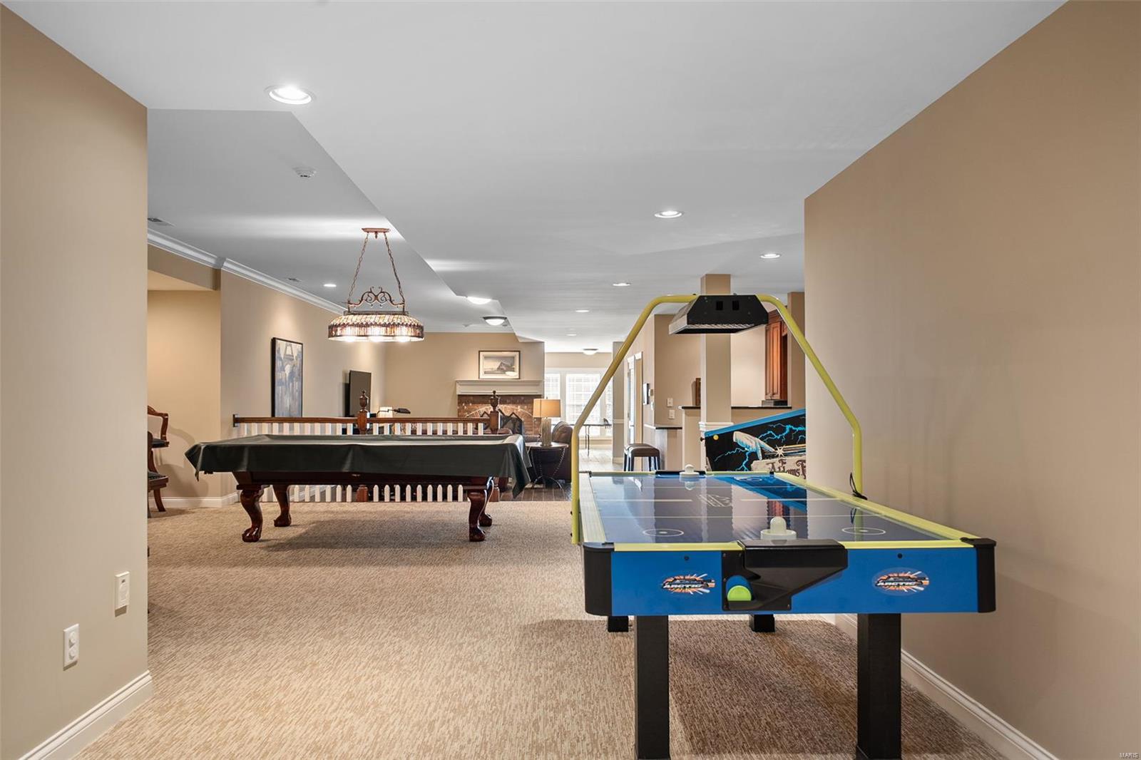 Windsor Hill - Residential