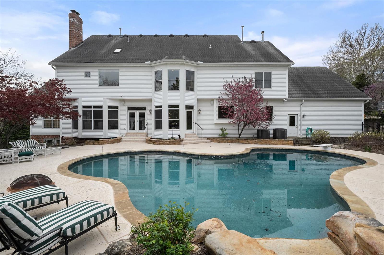 Windsor Hill - Residential