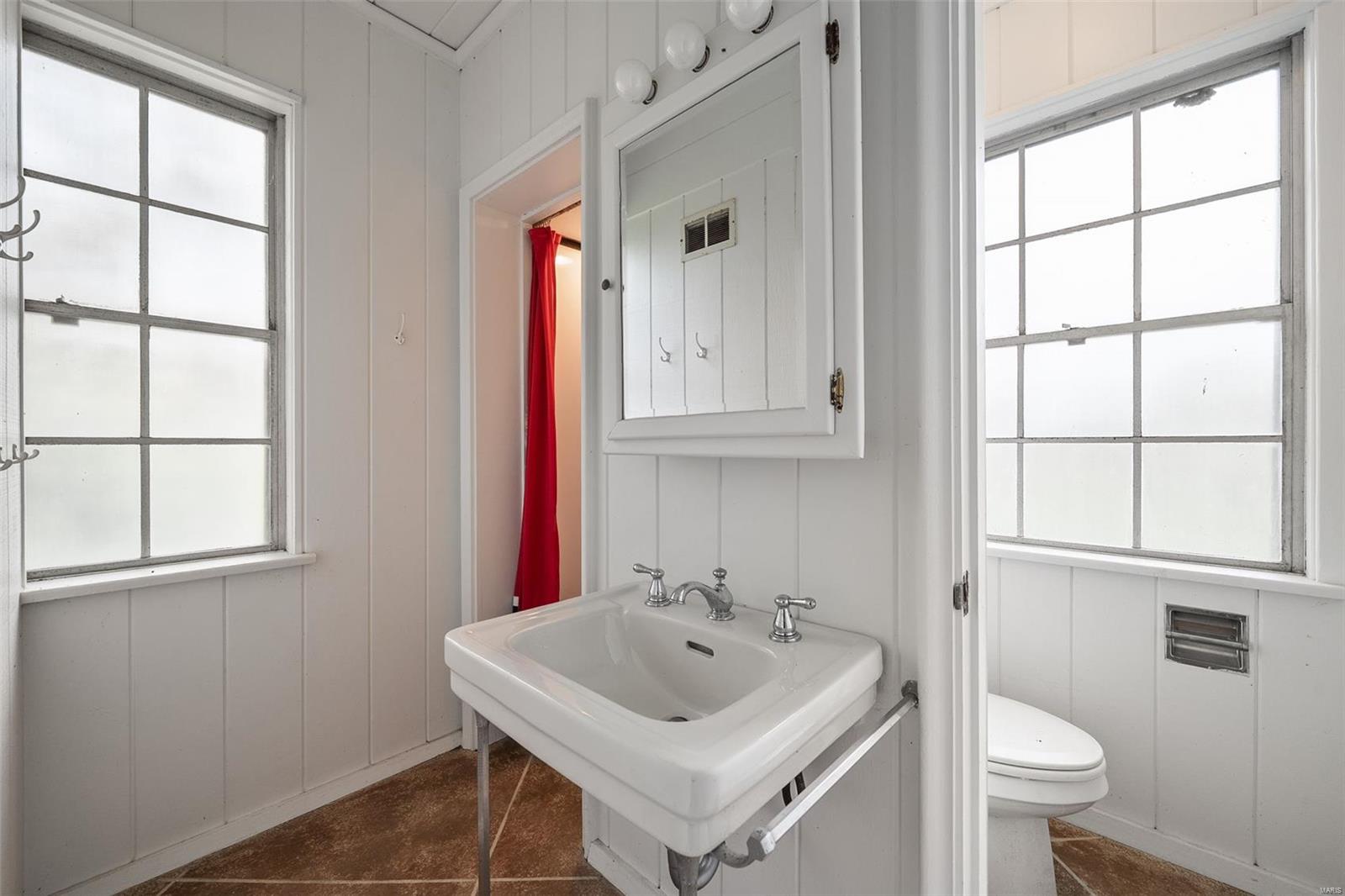 Windsor Hill - Residential