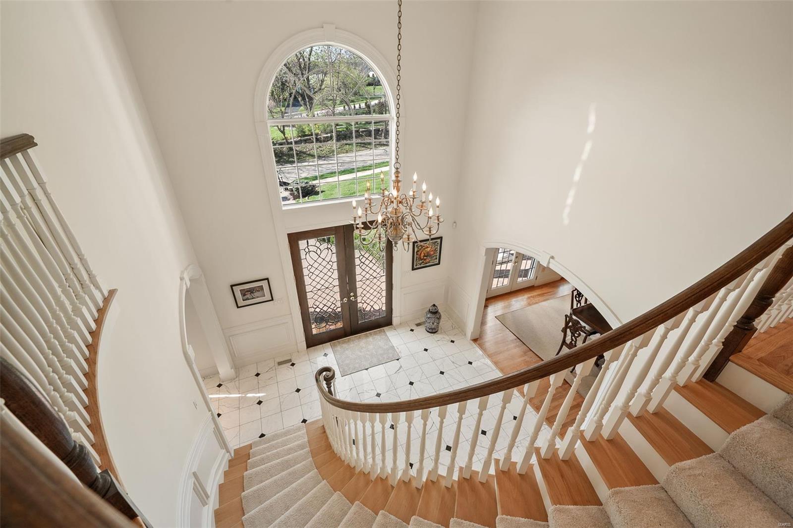 Windsor Hill - Residential