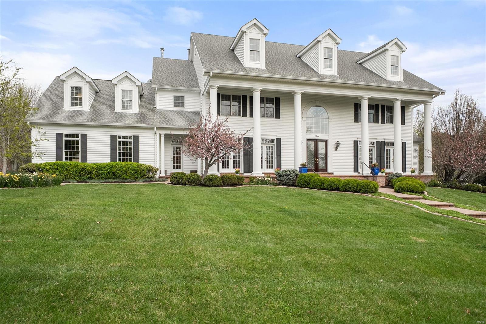 Windsor Hill - Residential