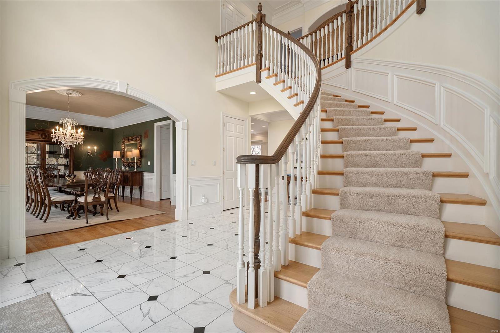 Windsor Hill - Residential