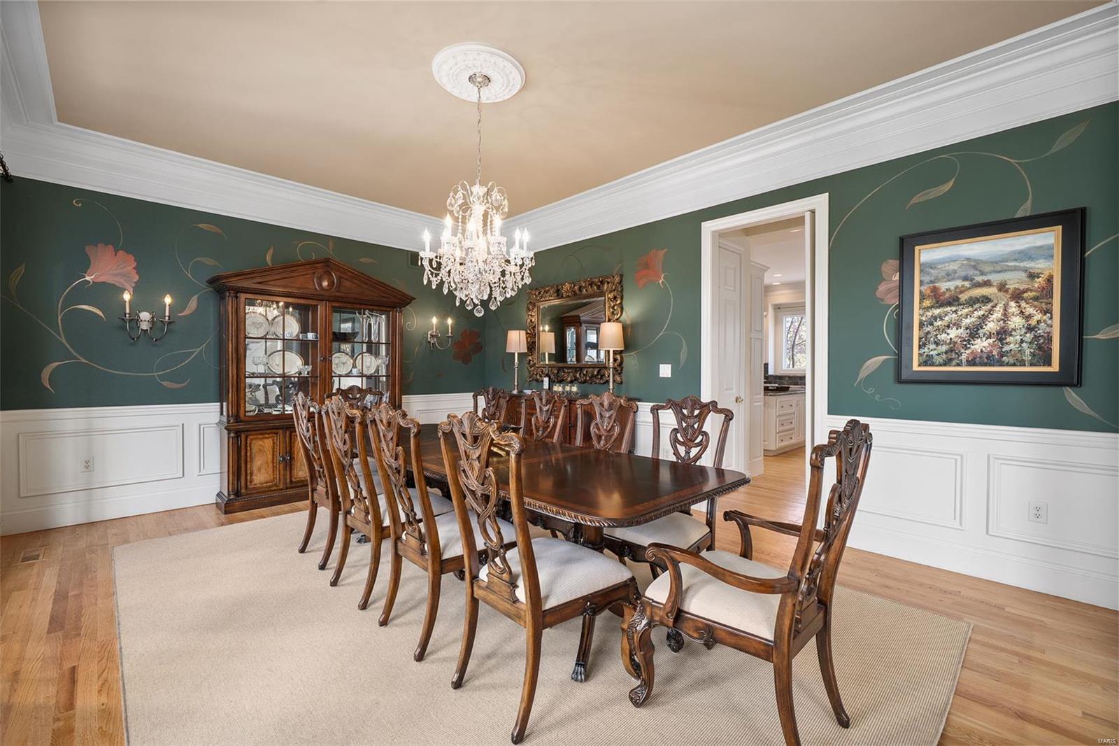 Windsor Hill - Residential