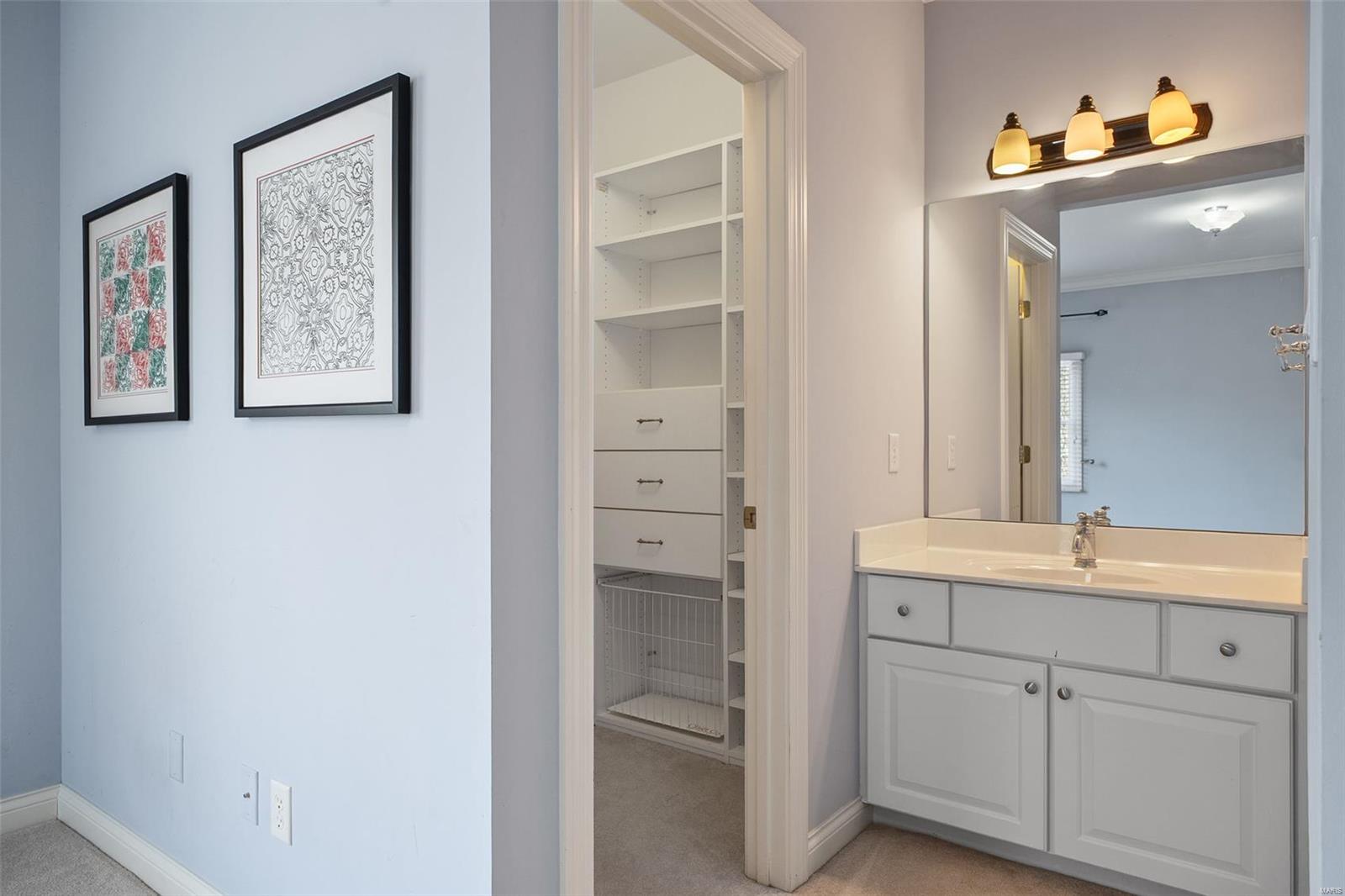 Windsor Hill - Residential