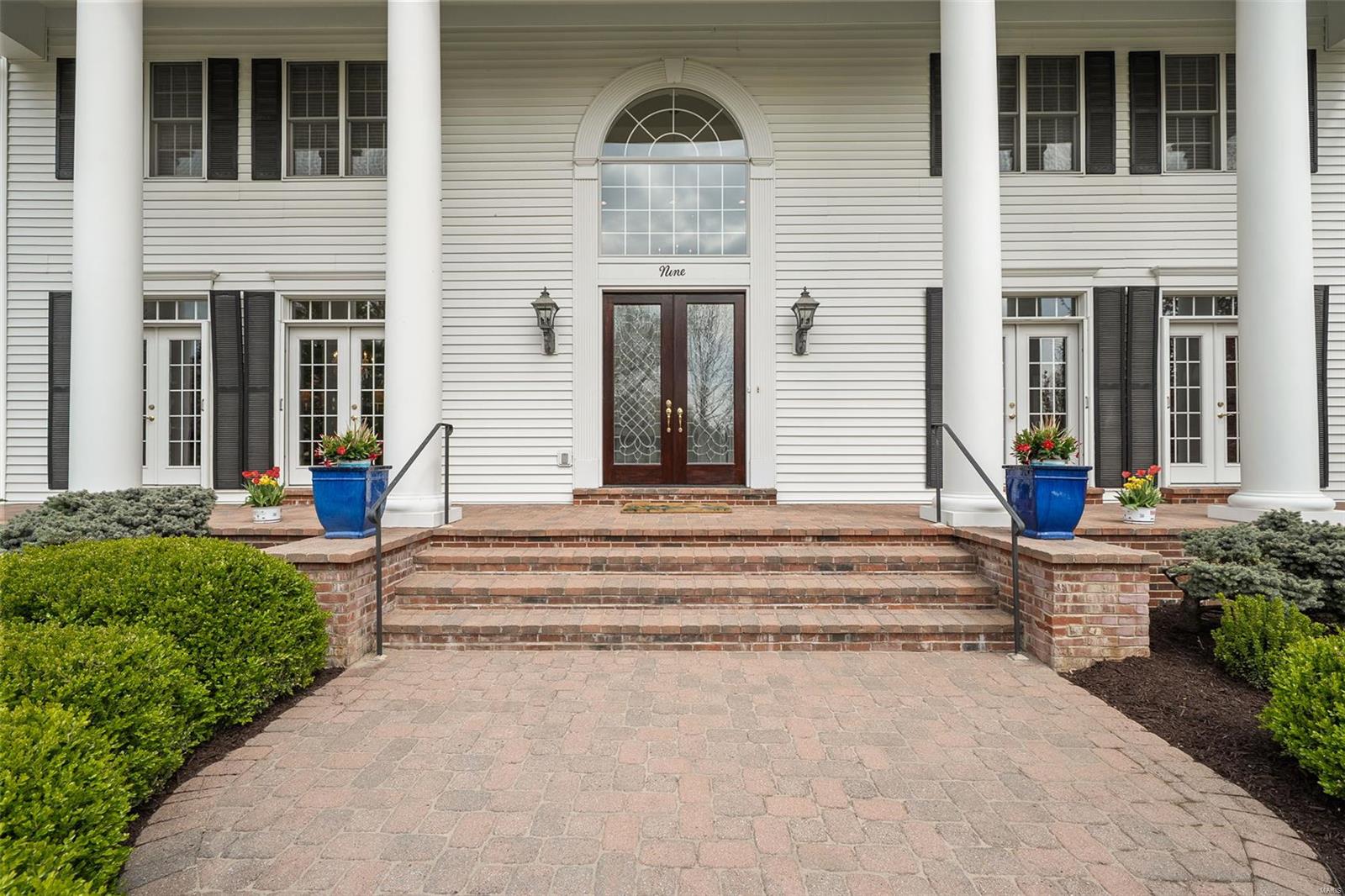 Windsor Hill - Residential