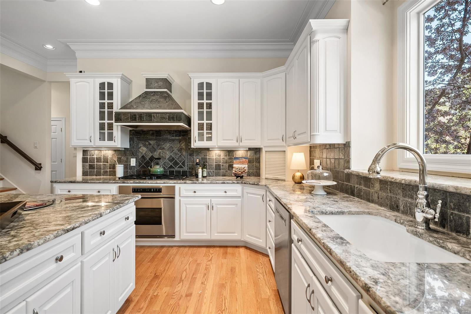 Windsor Hill - Residential