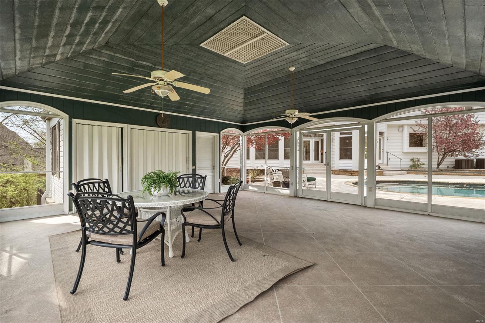 Windsor Hill - Residential