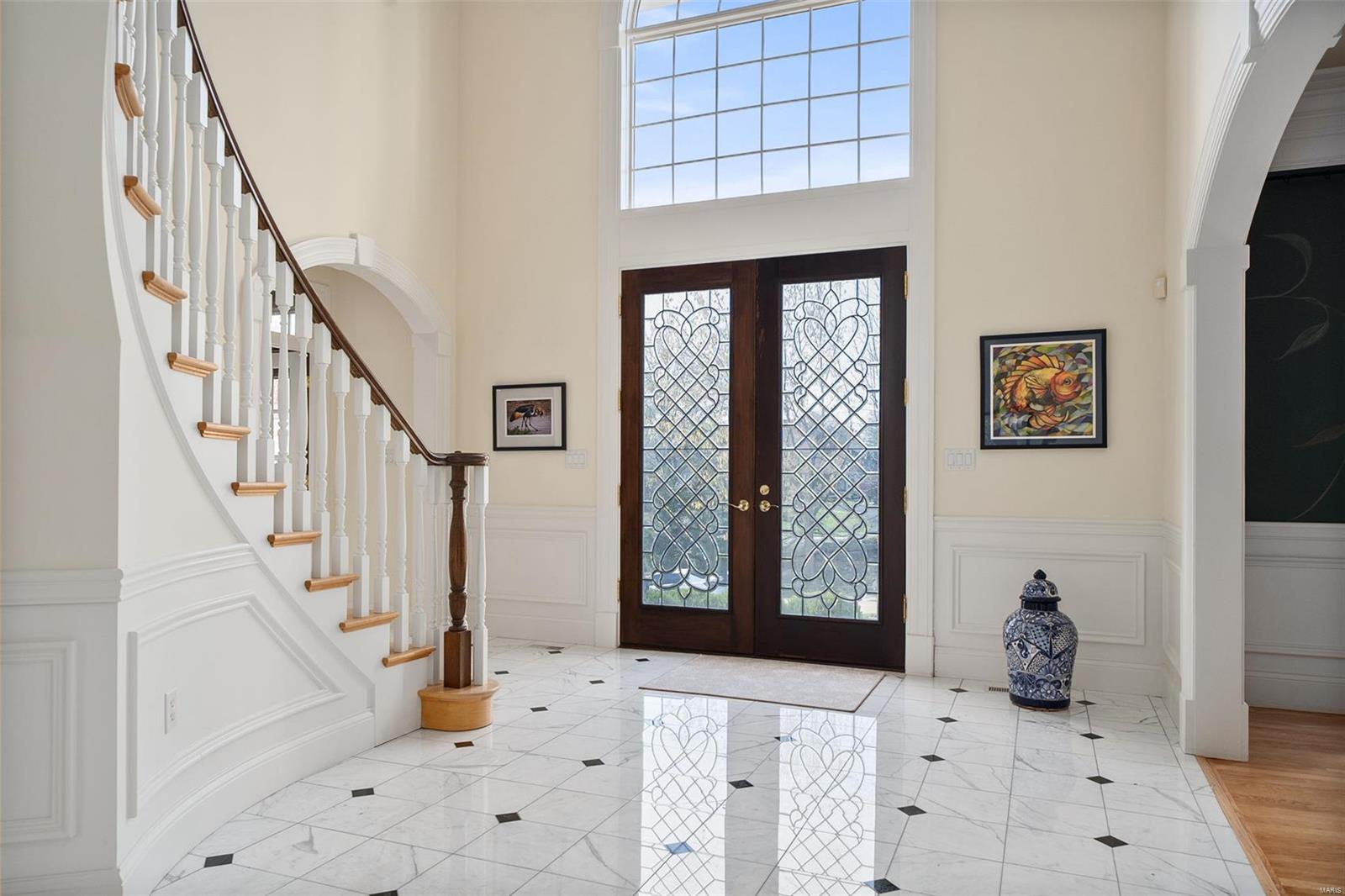 Windsor Hill - Residential