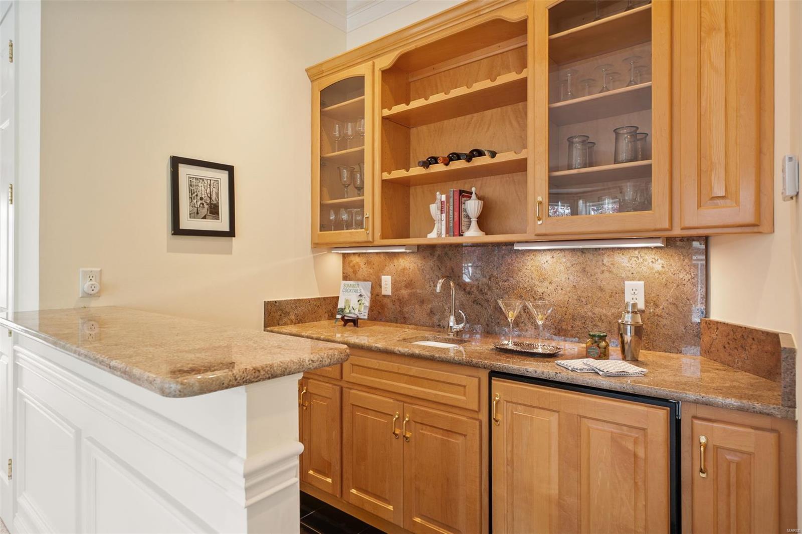 Windsor Hill - Residential