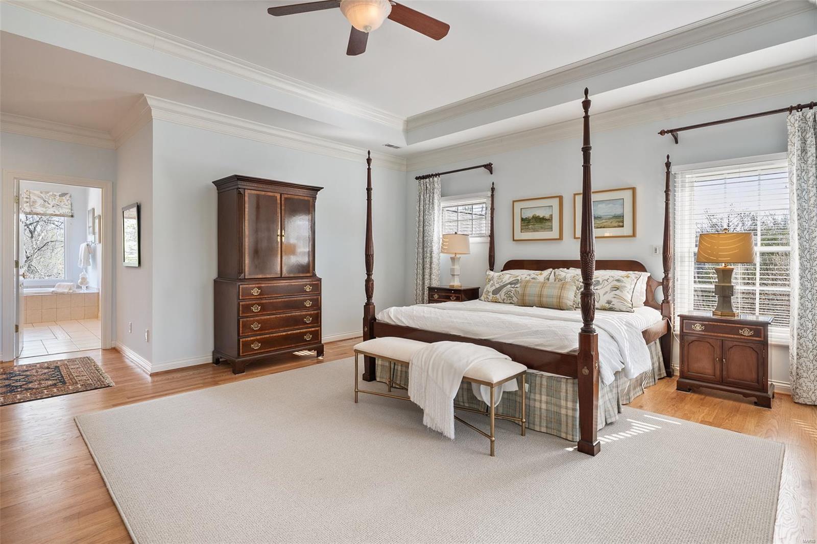 Windsor Hill - Residential