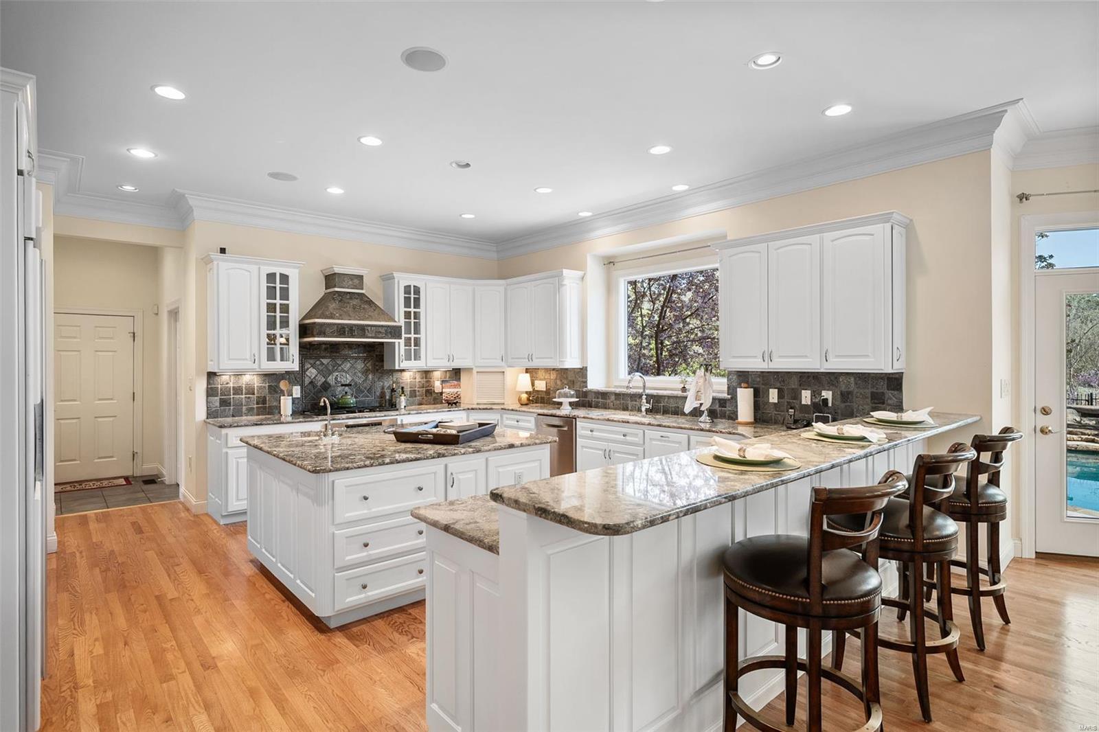 Windsor Hill - Residential