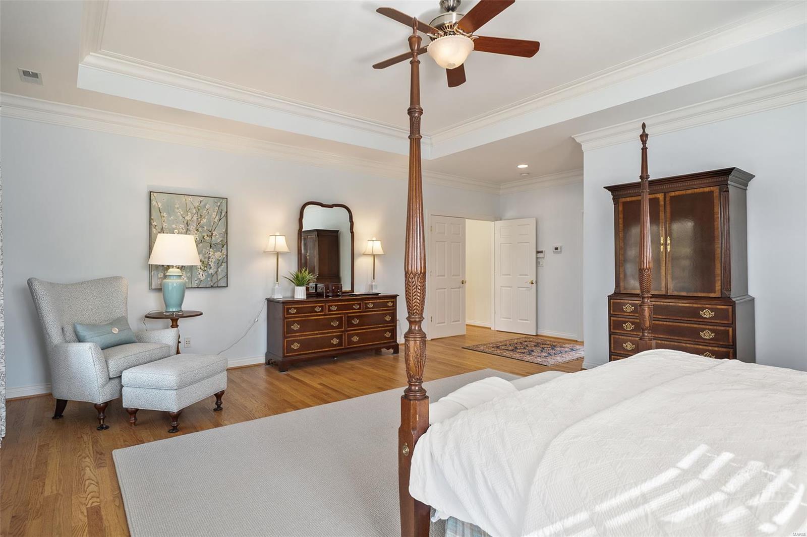 Windsor Hill - Residential