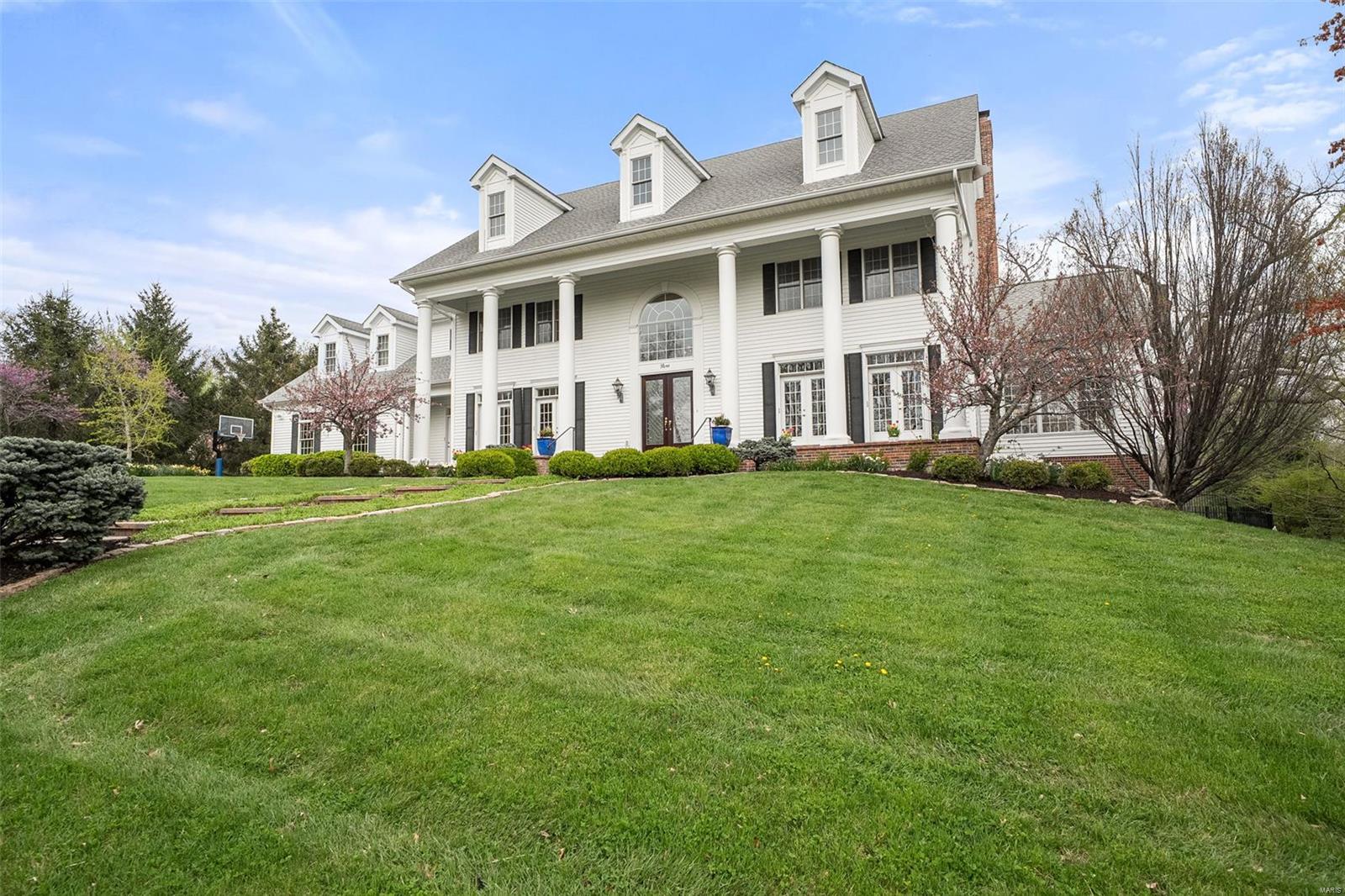 Windsor Hill - Residential